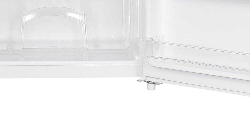 LODÓWKA SMITH&BROWN SFTTF-411-WE2 wygodne ustawianie nóżka poziomująca regulowany Element