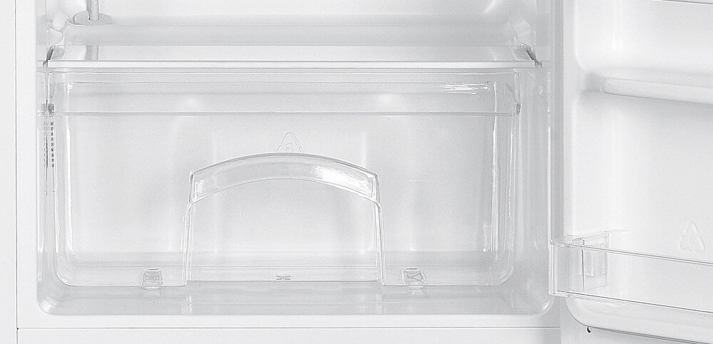 LODÓWKA SMITH&BROWN SFTTF-411-WE2 długa świeżość szuflada warzywa owoce