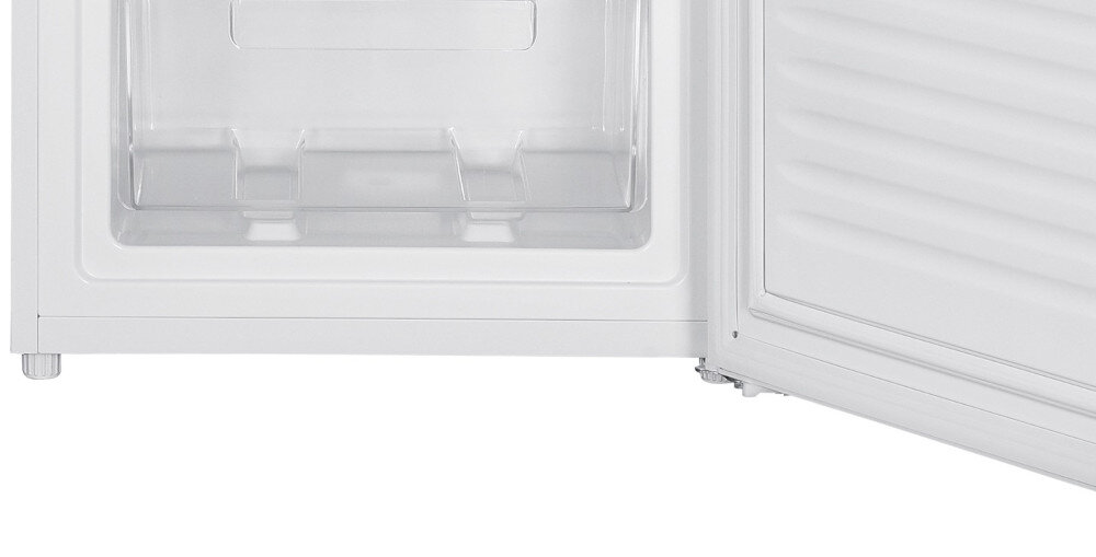 LODÓWKA SMITH&BROWN SFTF-111-WE3 Nóżka poziomująca ustawienie lodówki stabilne