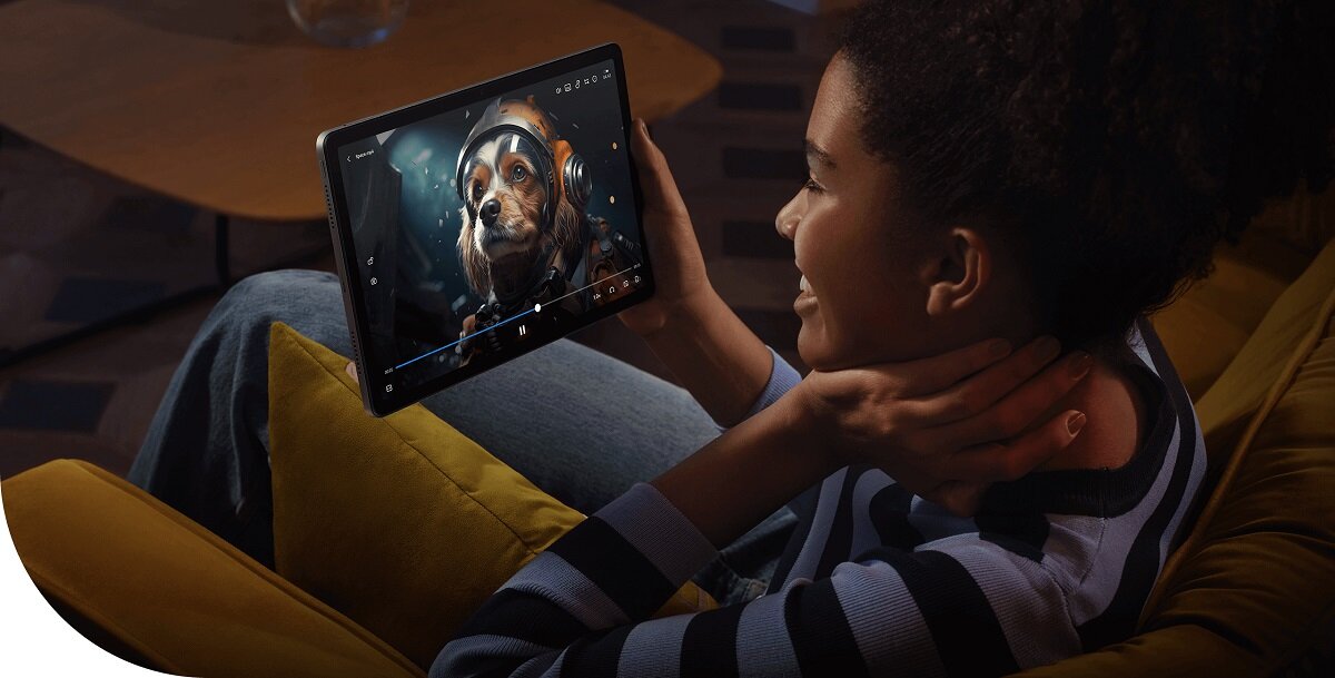Tablet XIAOMI Redmi Pad SE do pracy do rozrywki częstotliwość odświeżania ochrona oczu wydajny szybkie ładowanie