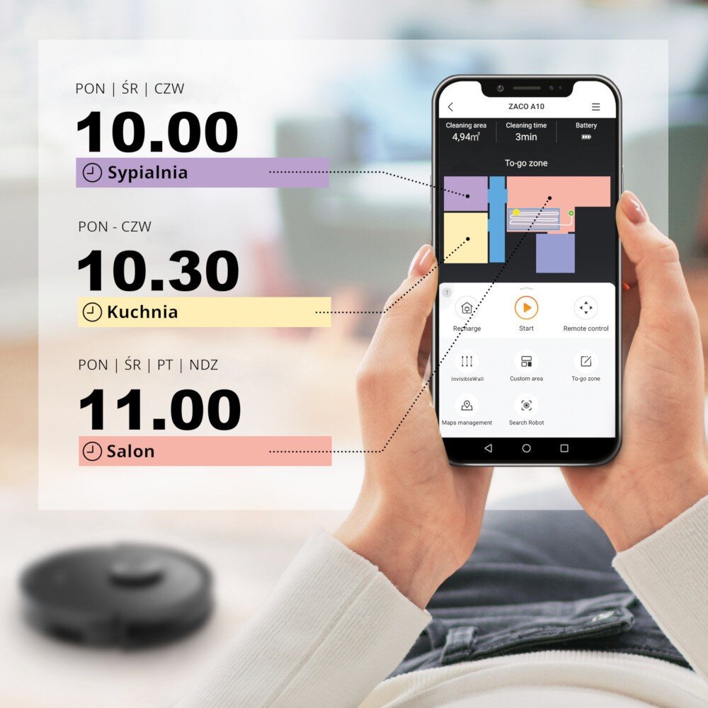 Masażer BEURER MG 100