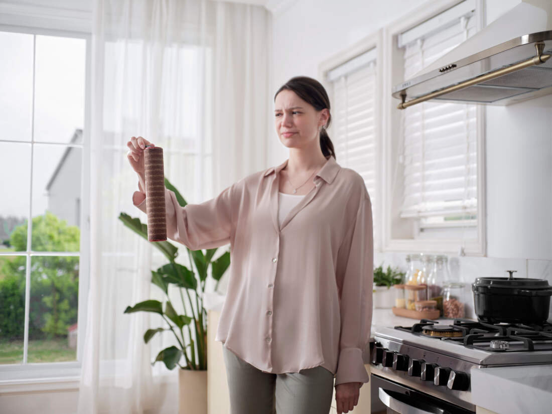 Odkurzacz piorący TINECO Floor One S6 Flashdry Pet system samooczyszczania higiena brud system suszenia odśrodkowego