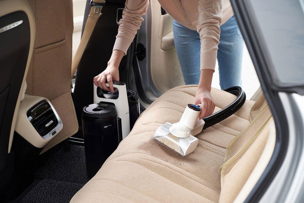 Odkurzacz piorący TINECO Carpet One Spot bez kabla bezprzewodowy