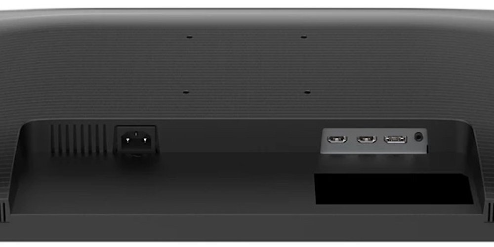 Monitor PHILIPS E1N1800AE HDMI, Jack 3.5 mm, DisplayPort, USB-A 2x, USB Type-C