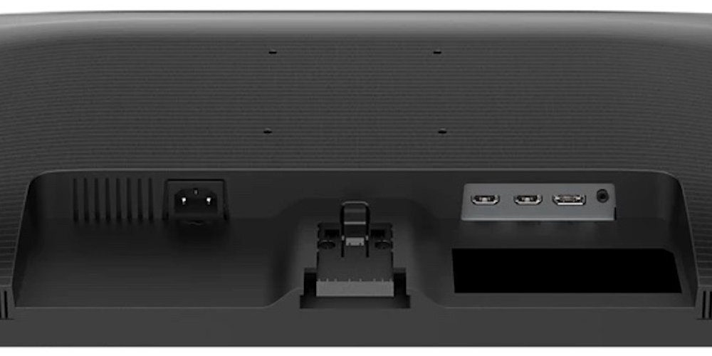 Monitor PHILIPS E1N1800A HDMI, Jack 3.5 mm, DisplayPort, USB-A 2x, USB Type-C