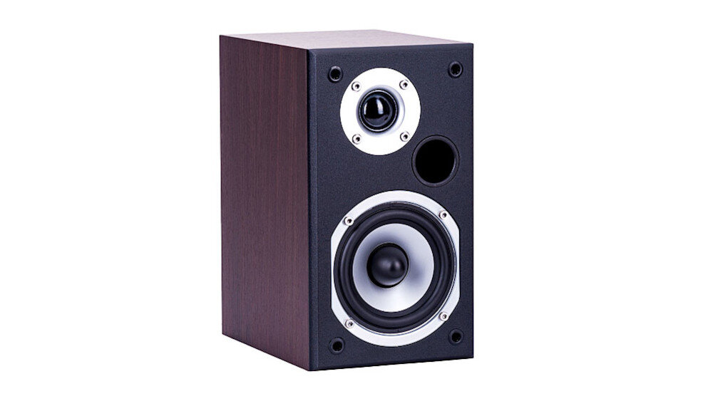 Kino domowe DENON AVR-X1800 + WILSON Movix 5.0 - parametry