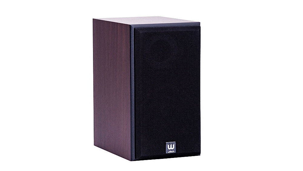 Kino domowe DENON AVR-X1800 + WILSON Movix 5.0  - brzmienie