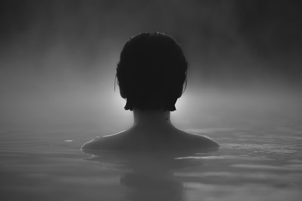 Zbliżenie z miękkim tłem wykonane SIGMA 90mm F2.8 DG DN I Contemporary 