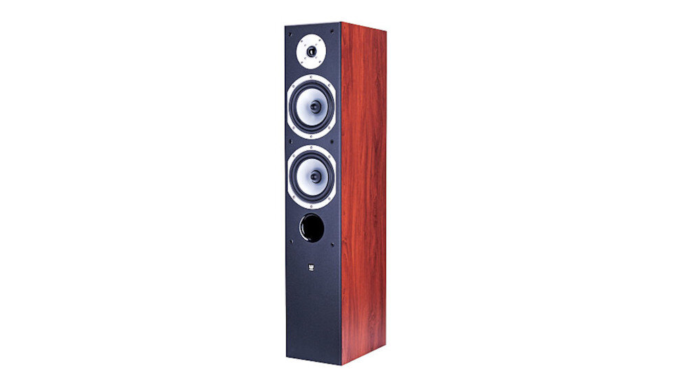 Kino domowe DENON AVR-X1800 + WILSON Movix 5.0 - Właściwości techniczne