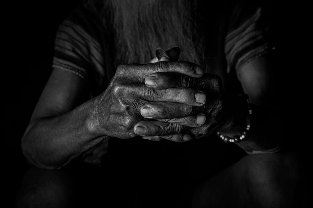 Kreatywna fotografia plenerowa SIGMA 50mm F2 DG DN Contemporary L-Mount