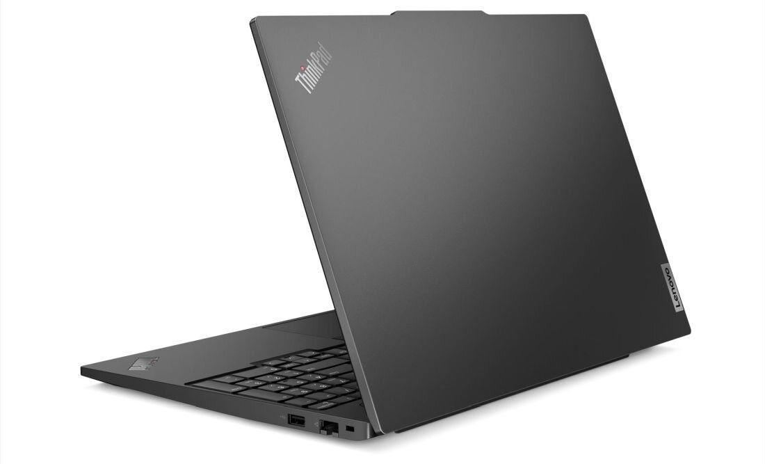 Laptop LENOVO ThinkPad E16 Gen 2 - Wi-Fi 6E Bluetooth 5.3