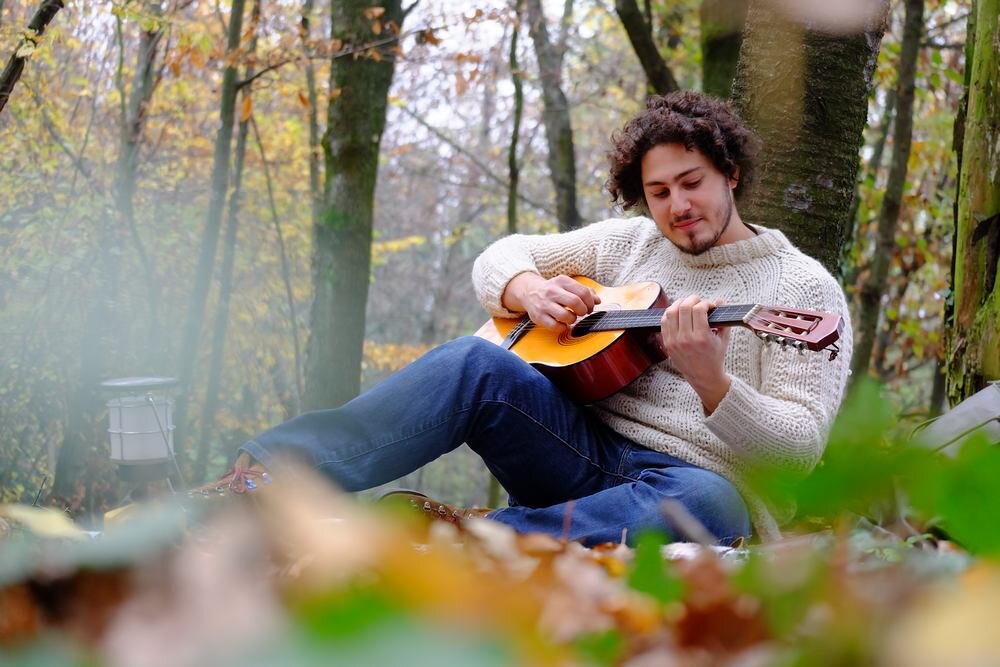 Obiektyw FUJIFILM XC 50-230mm F-4.5-6.7 OIS II  Stabilizacja