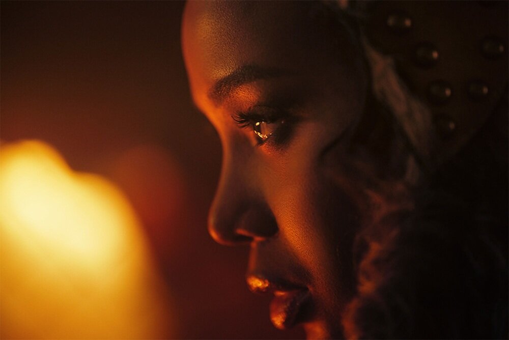 Obiektyw FUJIFILM XF 56 mm f-1.2 R WR Rozdzielczość