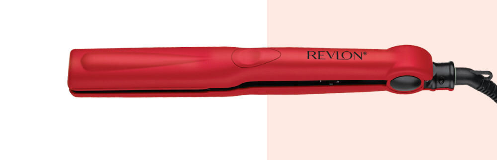 Prostownica REVLON RVST2176GPE idealne proste