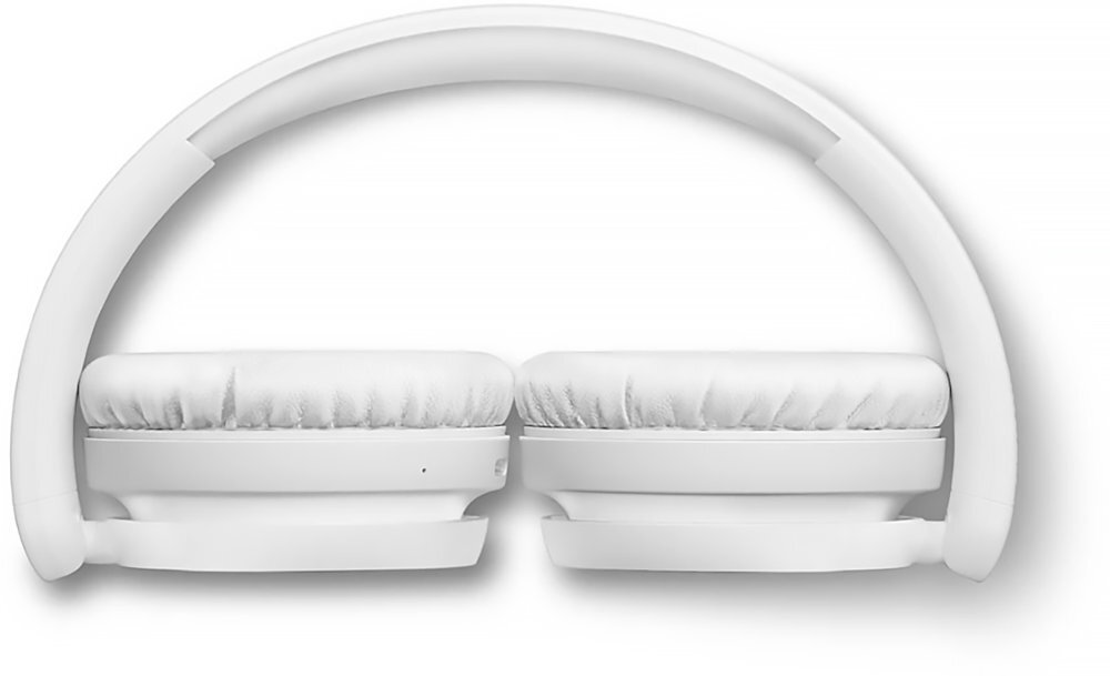 Słuchawki nauszne PHILIPS TAH5209 składaną konstrukcję Nauszniki