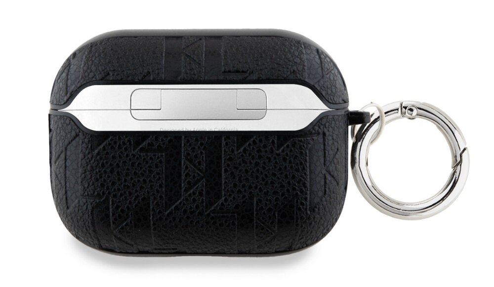 Etui na słuchawki KARL LAGERFELD Monogram Karl & Choupette Head
ochrona akcesoria słuchawki wygląd