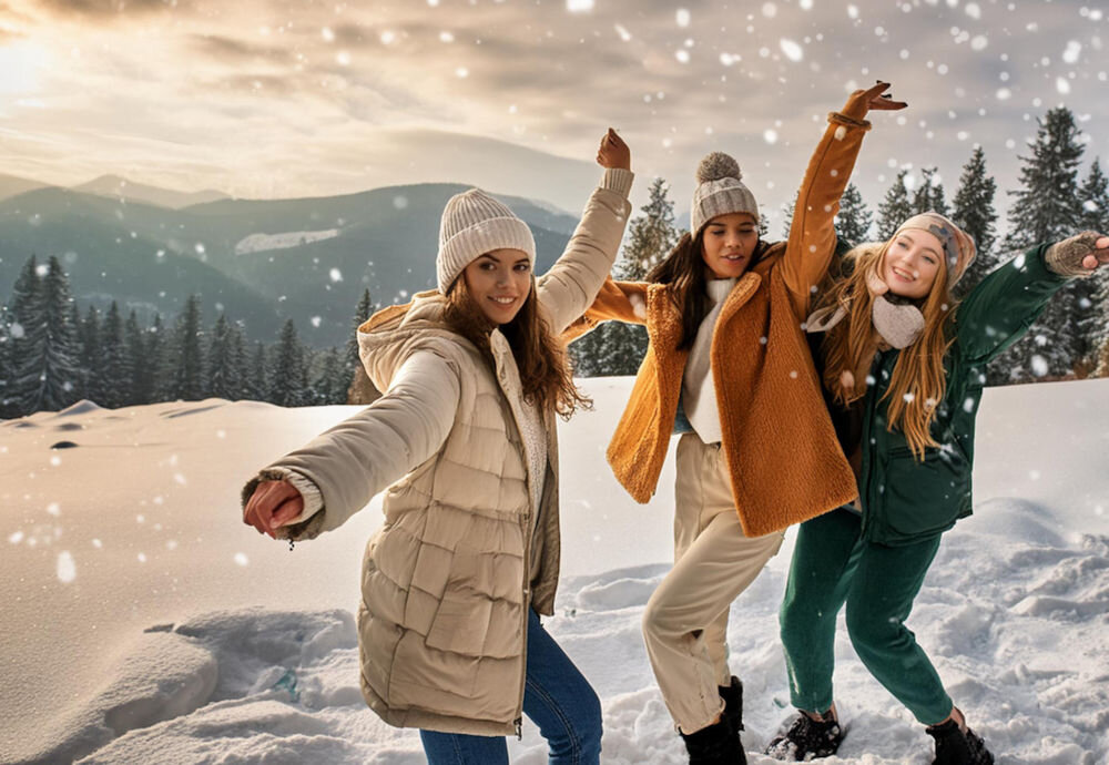 Płyn do wytwornic śniegu MUSICMATE Snow 5l