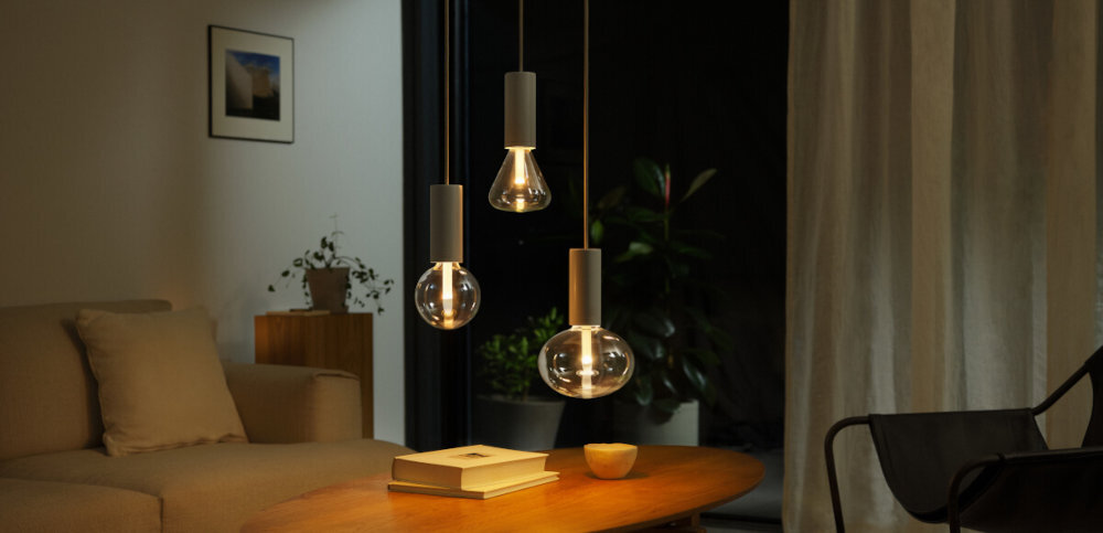 LED PHILIPS HUE zimnej po ciepłą przyciemniania intensywności odcienia