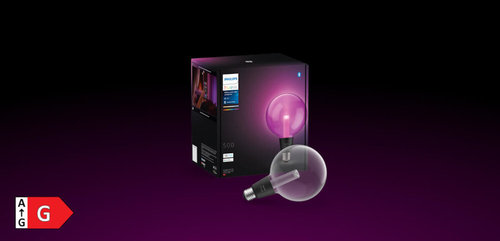 LED PHILIPS HUE 
