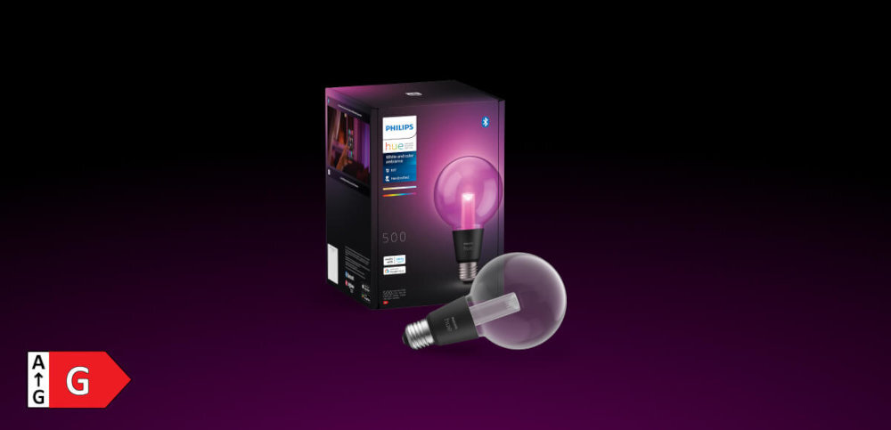 LED PHILIPS HUE