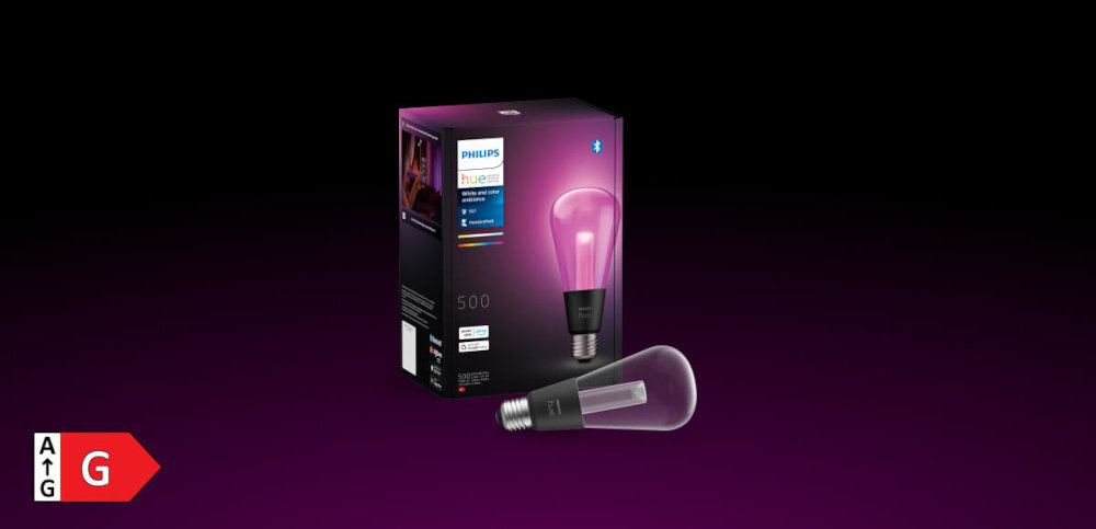 LED PHILIPS HUE 