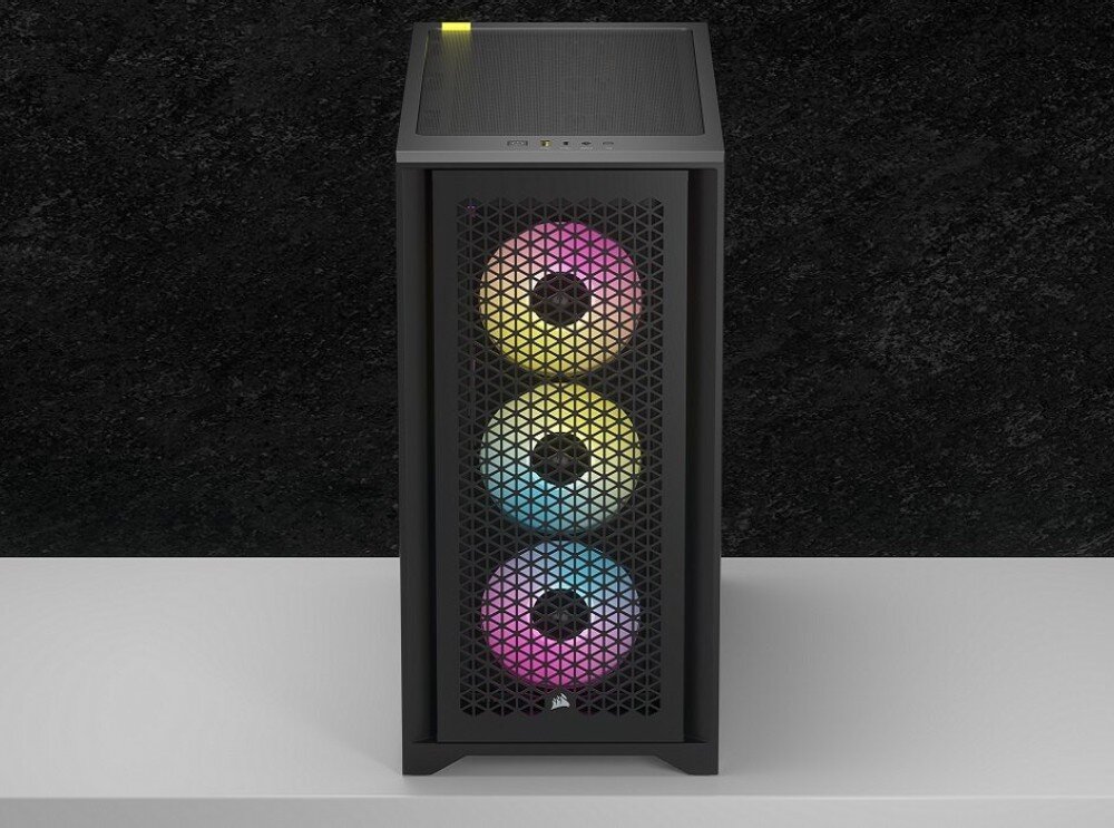 Komputer MAD DOG CORSAIR4000D-A01WR32 R7-7800X3D 32GB RAM 1TB SSD Radeon RX7800XT Wi-Fi Windows 11 Home przeznaczenie cechy podzespoły testy