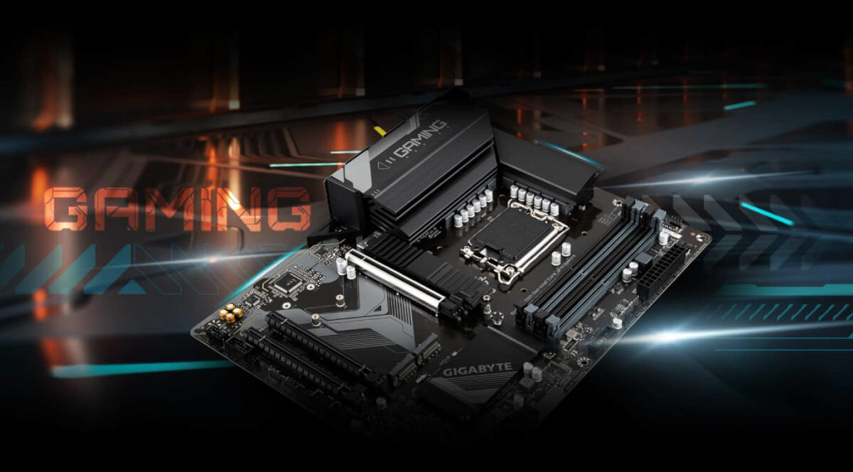 Komputer MAD DOG DEEPCOOL-I05WR16 i5-13400F 16GB RAM 1TB SSD GeForce RTX4070 Super Windows 11 Home PCI Express 4.0 x16 gniazdo LGA1700 DDR4 8+1+1 obsługa profili XMP port ethernet do 2,5 Gb/s