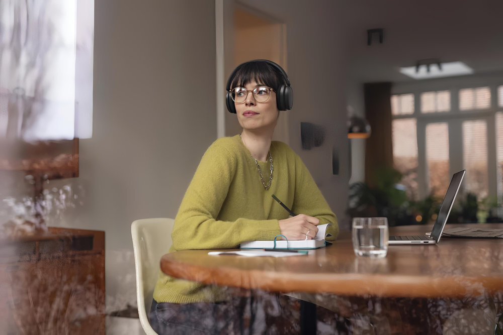 Накладні навушники PHILIPS TAH5209
