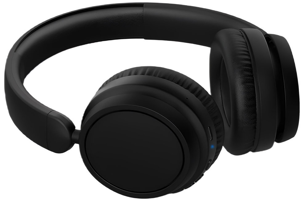 Накладні навушники PHILIPS TAH5209 Технологія Bluetooth 5.3 безшовні подвійні пристрої Bluetooth iOS та Android