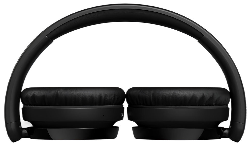 Накладні навушники PHILIPS TAH5209, складна конструкція, амбушури