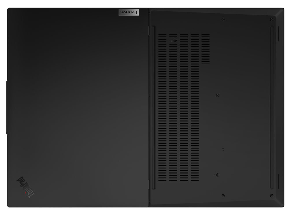 Laptop LENOVO ThinkPad L16 Gen 1 baterię o pojemności 57 Wh szybkiego ładowania 65 W USB-C