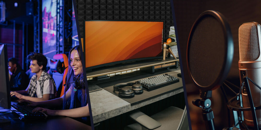 Panel akustyczny MUSICMATE MM-Block (4 szt.) pochłanianie wysokich częstotliwości