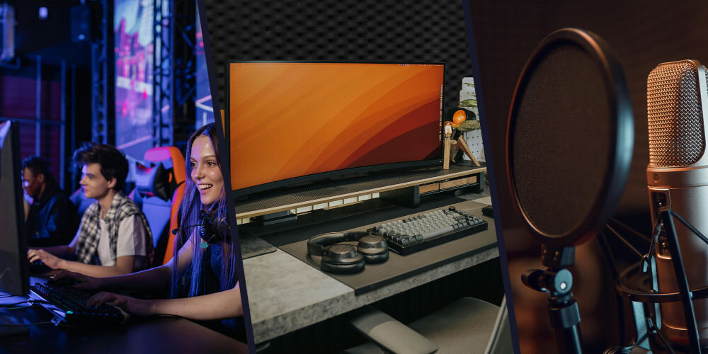 Panel akustyczny MUSICMATE MM-Wave Mat pochłanianie wysokich częstotliwości