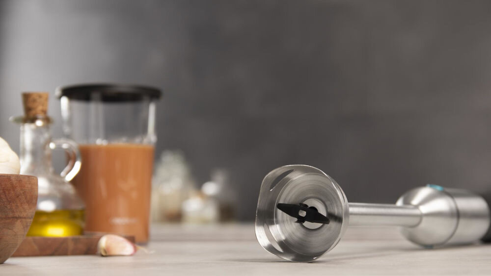 Blender CECOTEC Power TitanBlack 1500 XL