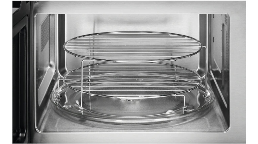 Kuchenka mikrofalowa AEG MBE2658DEM Grill