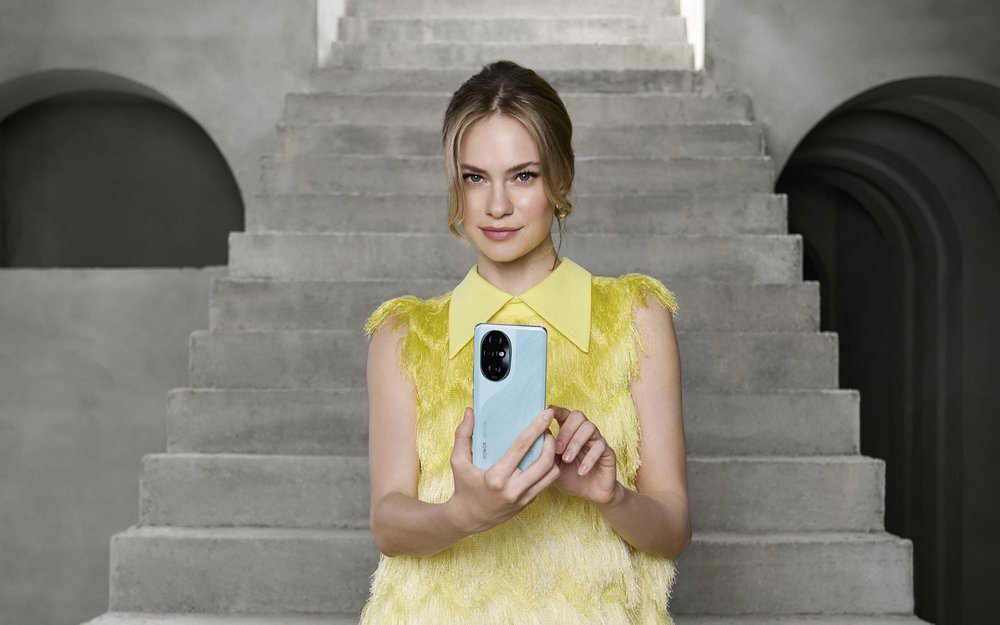 Smartfon HONOR 200 Pro pamięć