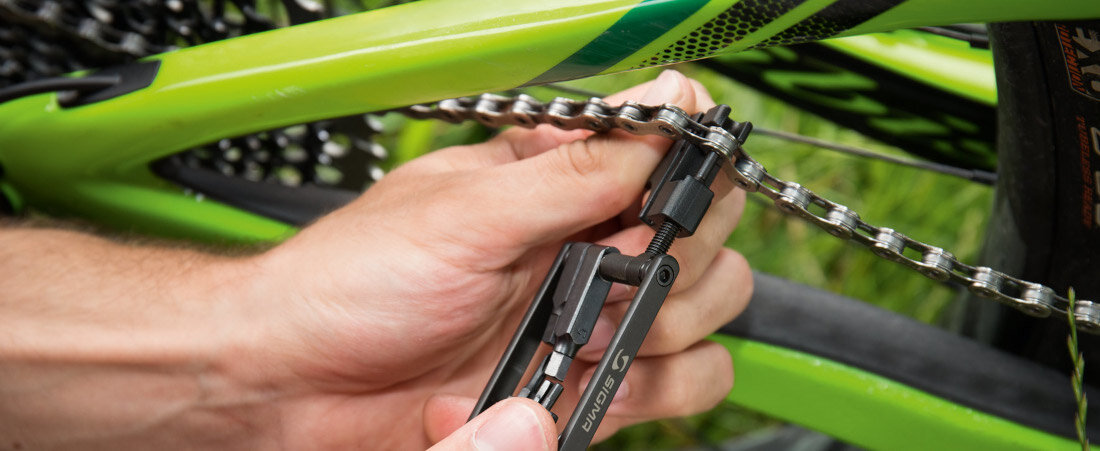 Klucz rowerowy SIGMA Pocket Tool Large