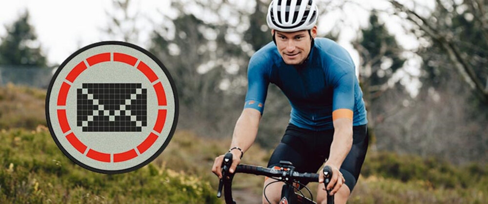 Licznik rowerowy SIGMA GPS ROX 2.0 Bezprzewodowy Czarny obsluga za pomoca nawigacji GPS GLONASS Bluetooth lacznosc ANT+ aplikacja SIGMA RIDE powiadomienia o przychodzacych wiadomosciach i polaczeniach