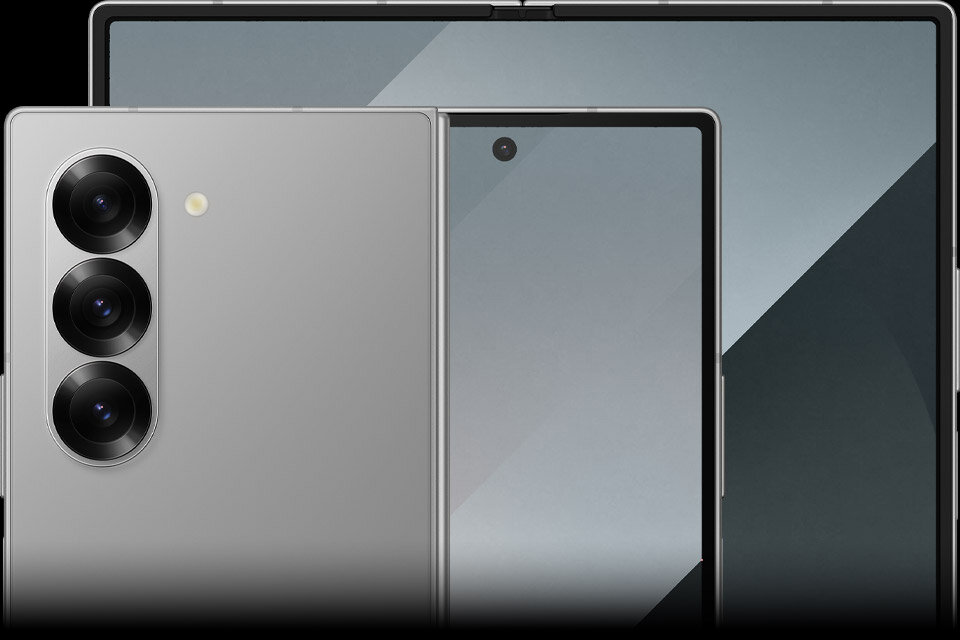 dowiedz się więcej w Media Expert o zaawansowanym systemie aparatów w Galaxy Z Fold6 dowiedz się więcej w Media Expert o zaawansowanym systemie aparatów w Galaxy Z Fold6