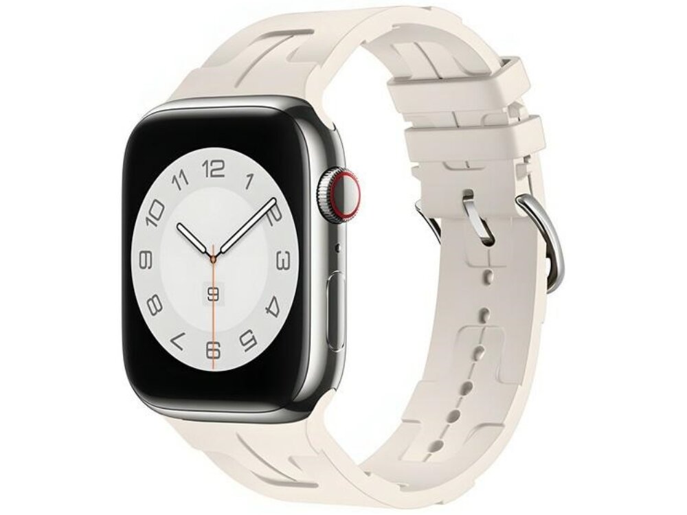 Pasek BELINE Silicone Ultra
            pasek cyrkulacja powietrza komfort miękki silikon odporność klasyczne zapięcie rozmiar