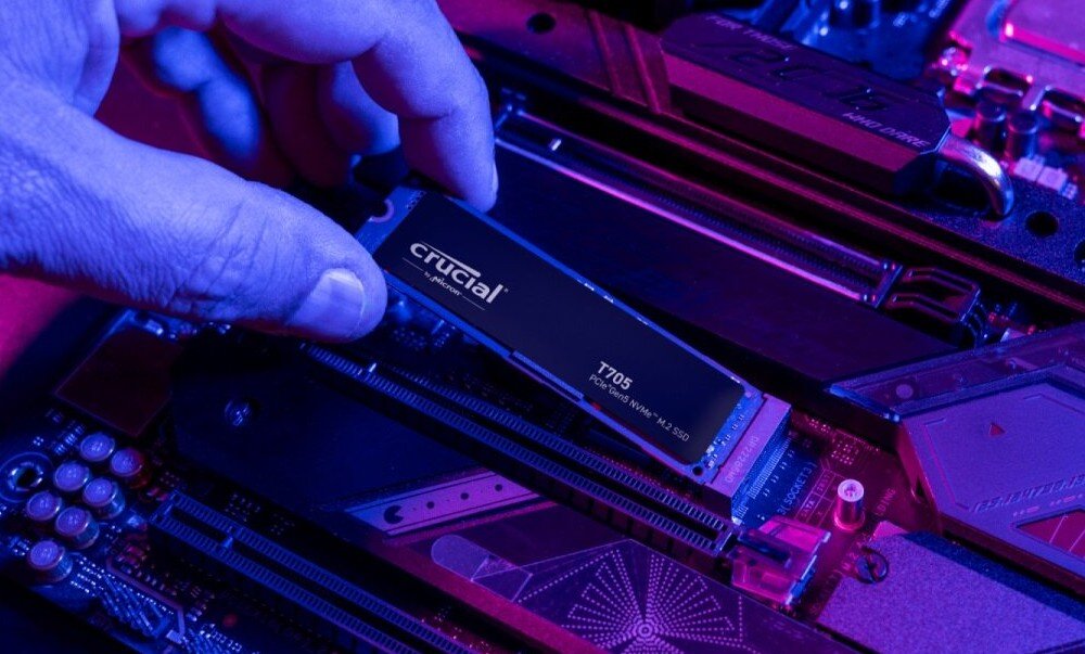 Komputer XQUANTUM ProArt GeForce RTX Studio PA-I9-4090WP i9-14900KF 96GB RAM 4TB SSD GeForce RTX4090 Windows 11 Professional dysk pojemność szybkość