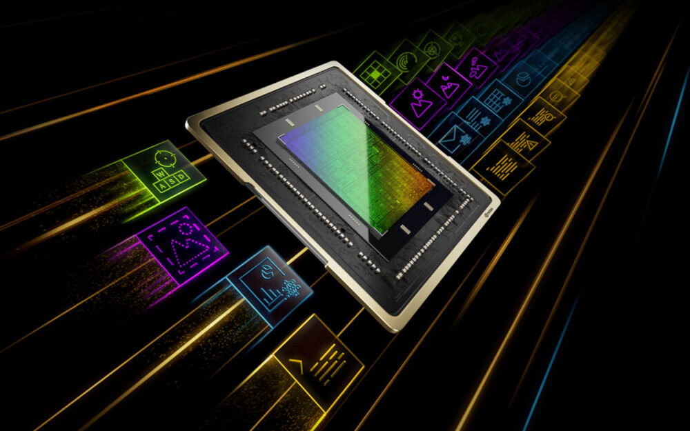NVIDIA RTX Studio