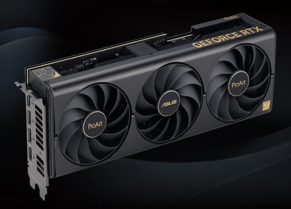 Komputer XQUANTUM ProArt GeForce RTX Studio PA-I5-4070WH i5-14500 32GB RAM 1TB SSD GeForce RTX4070 Windows 11 Home karta graficzna układ wydajność