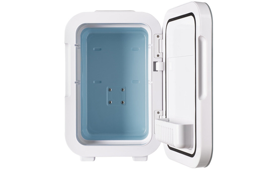 Chłodziarka do mleka VENEZIA MC-08S Srebrny Perfekcyjna pianka Dla miłośników kaw cappuccino latte macchiato kawy mleczne