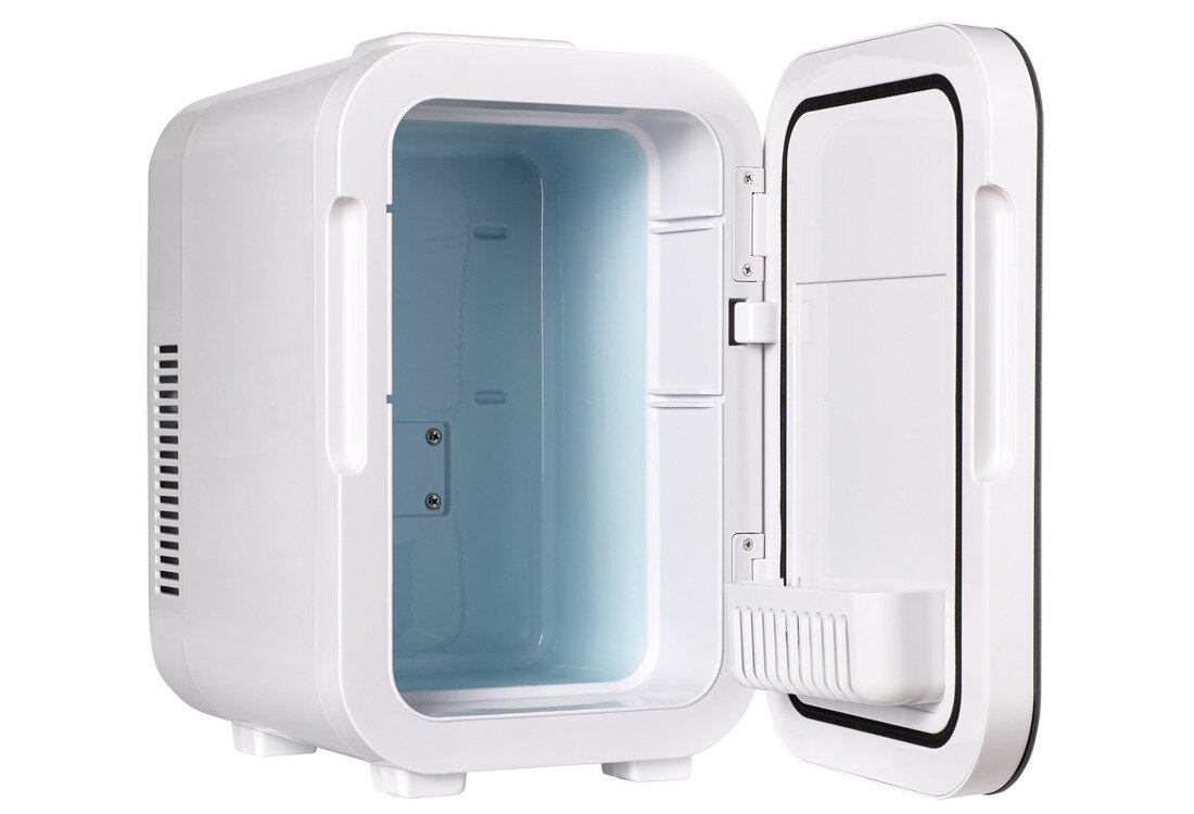 Chłodziarka do mleka VENEZIA MC-08S Srebrny 1-litrowy karton mleka