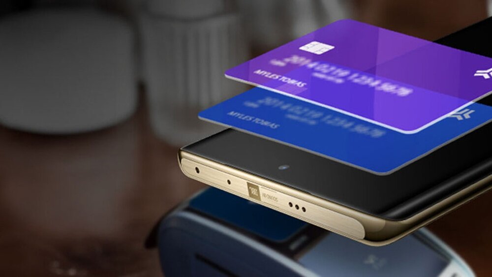 Smartfon INFINIX Note 40 Pro+ NFC