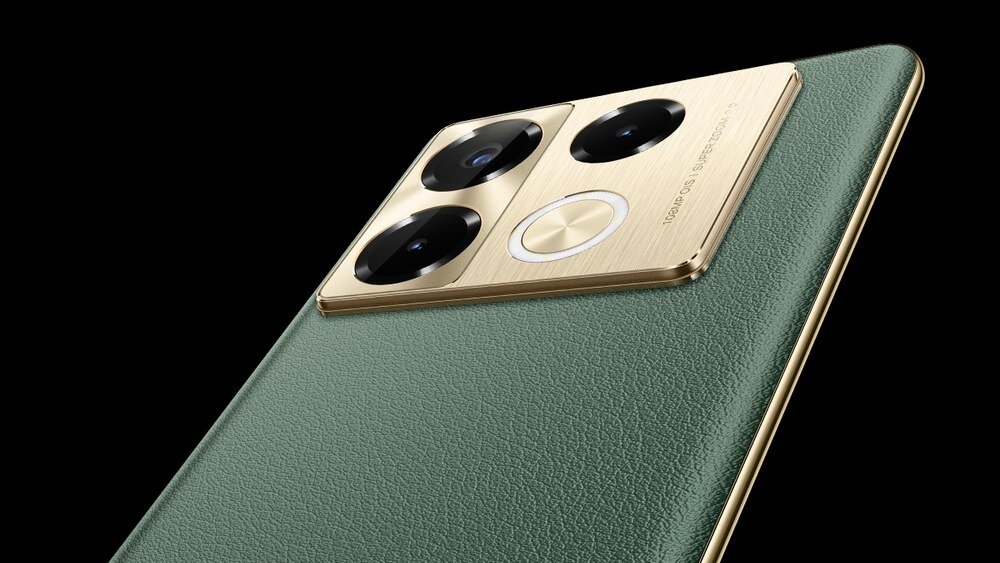 Smartfon INFINIX Note 40 Pro+