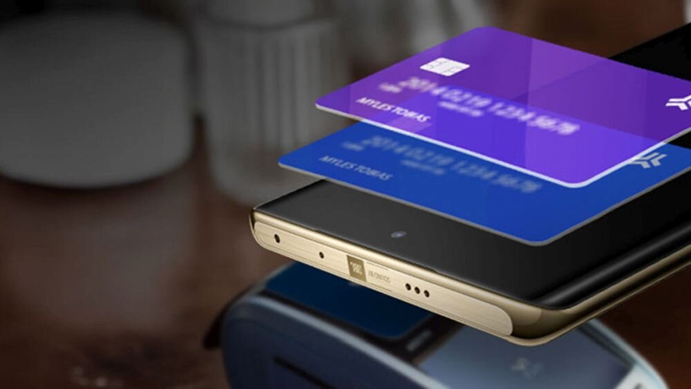Smartfon INFINIX Note 40 Pro transfer