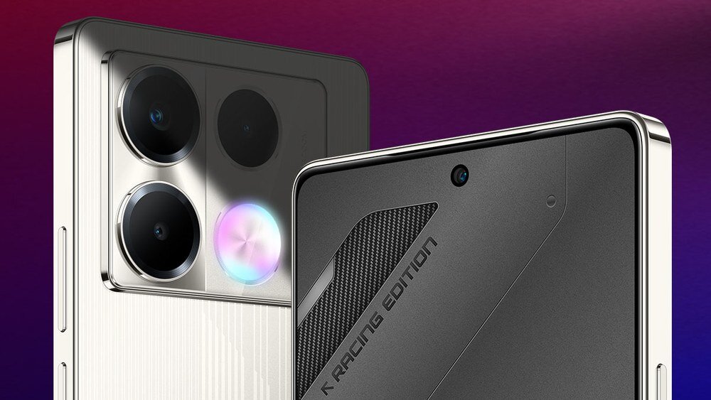 Smartfon INFINIX Note 40 Dioda