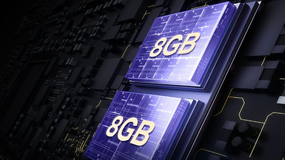 Smartfon INFINIX Note 40 RAM
